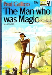 Man Who Was Magic (Paul Gallico)