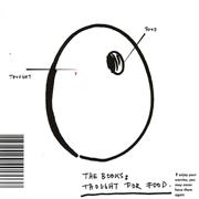 The Books - Thought for Food