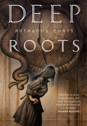 Innsmouth Legacy (Ruthanna Emrys)