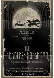 The Headless Horseman