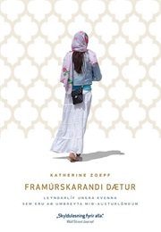 Framúrskarandi Dætur (Katherine Zoepf)