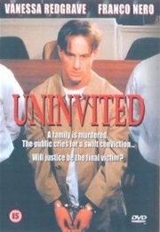 Uninvited (1999)