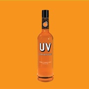 UV Orange