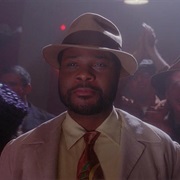 Malcolm-Jamal Warner - Angus T. Jefferson