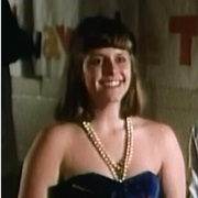 Alexa Pappadopolos - Dexter