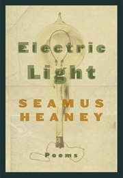 Electric Light (Seamus Heaney)