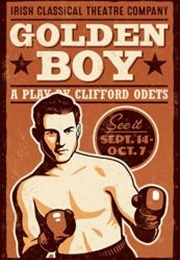 Golden Boy (Clifford Odets)