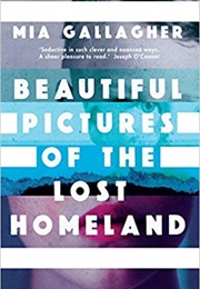 Beautiful Pictures of the Lost Homeland (Mia Gallagher)