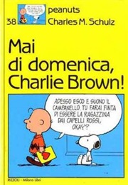 Charlie Brown (Shultz)