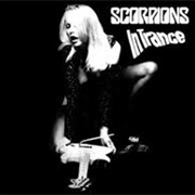 Robot Man - Scorpions