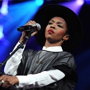Lauryn Hill