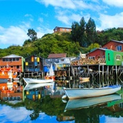 Chill Out in Chiloe, Chile