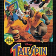 Talespin
