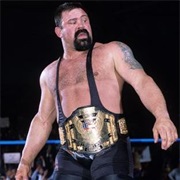 Rick Steiner
