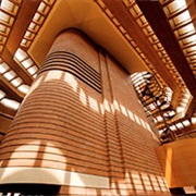 Frank Lloyd Wright's Wingspread