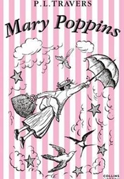 Mary Poppins (P L Travers)