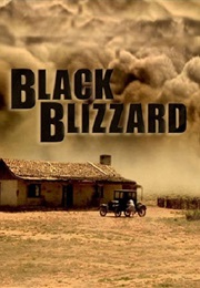 Black Blizzard (2008)