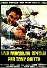 Una Magnum Special Per Tony Saitta