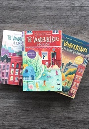 The Vanderbeekers (Karina Yan Glaser)