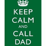 Call Dad
