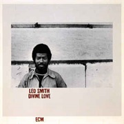 Wadada Leo Smith ‎– Divine Love