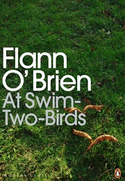 At Swim-Two-Birds (Flann O&#39;Brien)