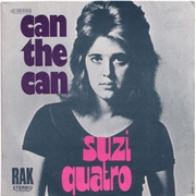 Can the Can - Suzi Quatro