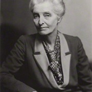 Beatrice Webb