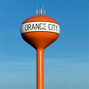 Orange City, Iowa