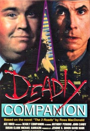 Deadly Companion (1980)