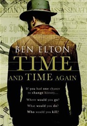 Time and Time Again (Ben Elton)