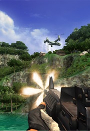 Far Cry (2004)