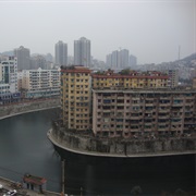 Zunyi, China