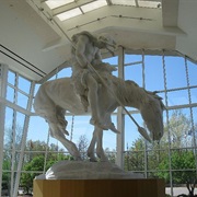 National Cowboy Hall of Fame (Oklahoma City, OK)