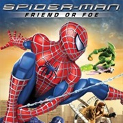 Spider-Man: Friend or Foe (2007)