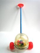 Fisher Price Popper