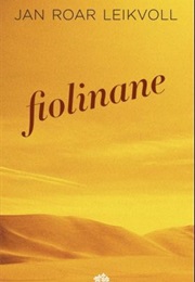 Fiolinane (Jan Roar Leikvoll)