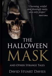 The Halloween Mask (David Stuart Davis)