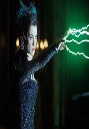 Evanora (Oz the Great and Powerful)