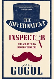 The Government Inspector (Nikolai Gogol)