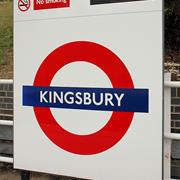 Kingsbury