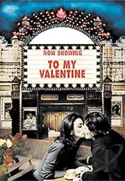 Hollywood Greeting: Valentine's Day