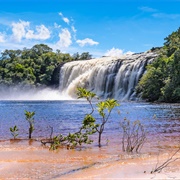 Canaima, Venezuela
