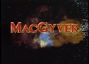 MacGyver
