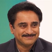Sanjeev Bhaskar