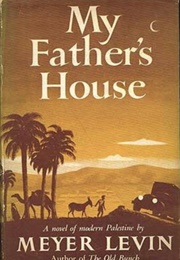 My Father's House (Meyer Levin)
