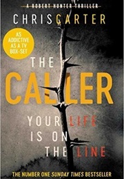 The Call (Chris Carter)