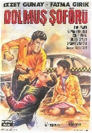 Dolmus Soförü (1967)