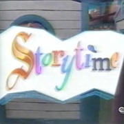 Storytime