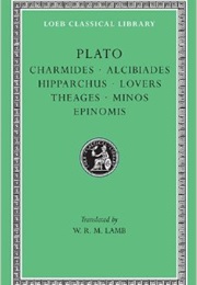 Epinomis (Plato)
